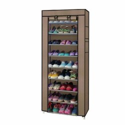 Rangement chaussures (27 Paires)  Rangement chaussures (27 Paires)