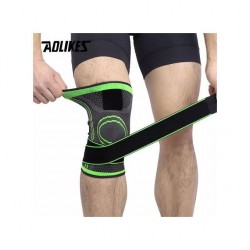 Manchon de compression pour genou