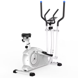 Cardio Vélo Elliptique Fixe
