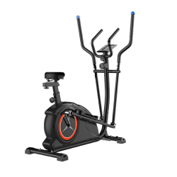 Cardio Vélo Elliptique Fixe