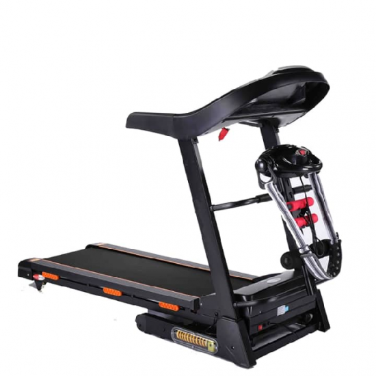 Tapis roulant électrique multifonction Tapis roulant électrique multifonction
