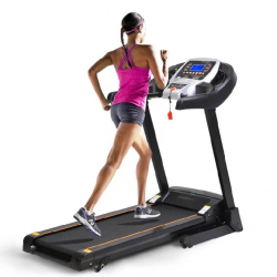 Tapis roulant électrique pliable Tapis roulant électrique pliable