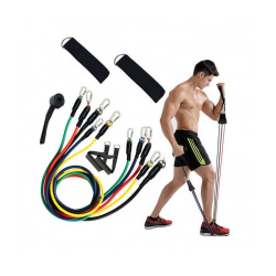 Bandes de résistance 11 pièces Bandes de résistance 11 pièces