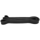 Bande élastique en latex résistant 20 -60LB Noir Bande élastique en latex résistant 20 -60LB Noir