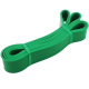 Bande élastique en latex résistant 50 -125LB Vert Bande élastique en latex résistant 50 -125LB Vert
