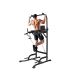 Barre de traction ajustable musculation