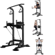Barre de traction ajustable musculation