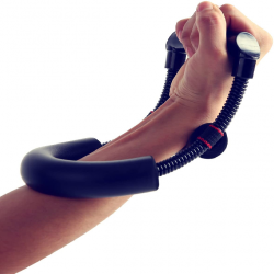 WRIST EXERCISER MUSCLER AVANT BRAS POIGNET ET MAIN WRIST EXERCISER MUSCLER AVANT BRAS POIGNET ET MAIN
