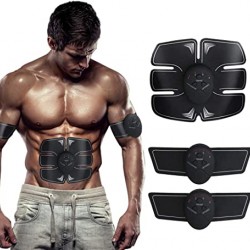 EMS - Stimulateur électrique Musculaire 3 en 1 EMS - Stimulateur électrique Musculaire 3 en 1