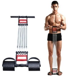 Extenseur musculaire pectoral - extracteur de tension Extenseur musculaire pectoral - extracteur de tension