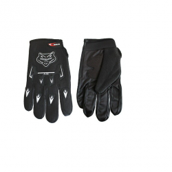 Gants complet pour moto, vélo… Noir Gants complet pour moto, vélo… Noir