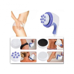 Masseur Vibra Slim Luxe, Masseur Electrique. Masseur Vibra Slim Luxe, Masseur Electrique.