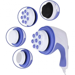 Masseur Vibra Slim Luxe, Masseur Electrique. Masseur Vibra Slim Luxe, Masseur Electrique.