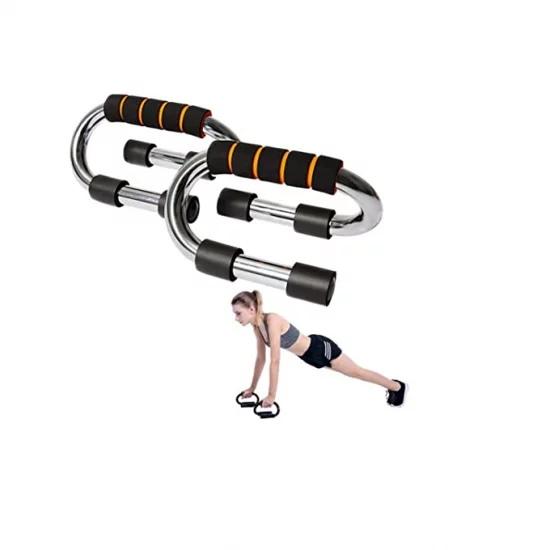 Push Up Stand Bar