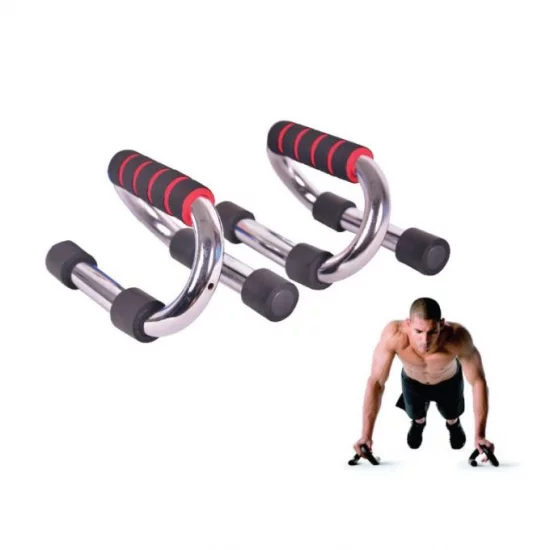 Push Up Stand Bar