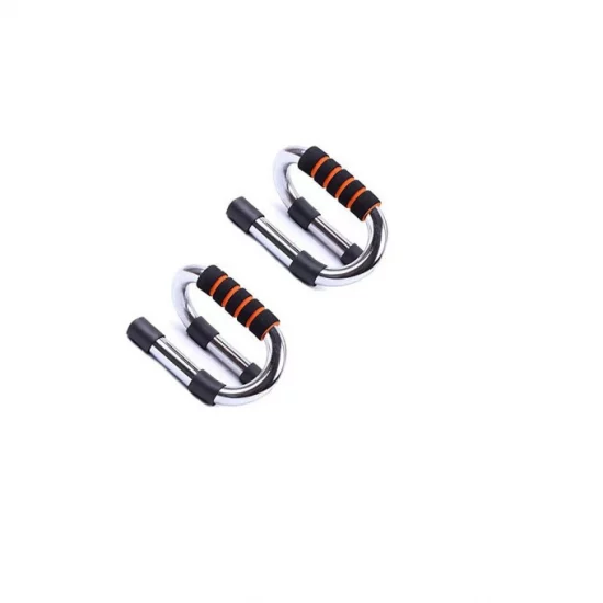 Push Up Stand Bar