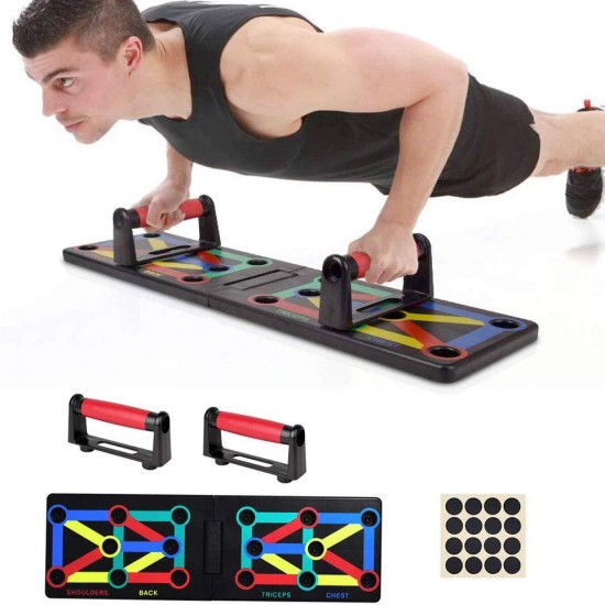 Push Up Stand 