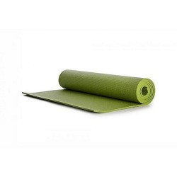 Tapis Yoga - Vert Gym 173 CM X 61 CM X 6 MM Tapis Yoga - Vert Gym 173 CM X 61 CM X 6 MM