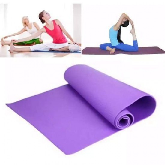 Tapis de Yoga - multicolore Gym 173 CM X 61 CM X 6MM