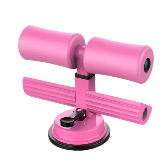 Ventouse pour abdominaux Rose