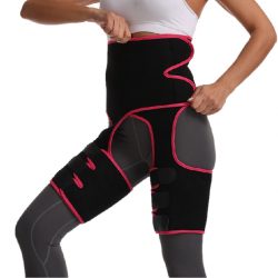 Ceinture Sport Musculation et Compression Jambe Ceinture Sport Musculation et Compression Jambe