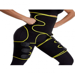 Ceinture Sport Musculation et Compression Jambe Ceinture Sport Musculation et Compression Jambe