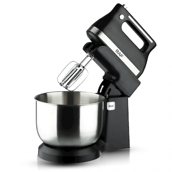 Batteur avec bol électrique 300 W Batteur avec bol électrique 300 W