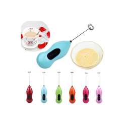 Batteur électrique pour café 