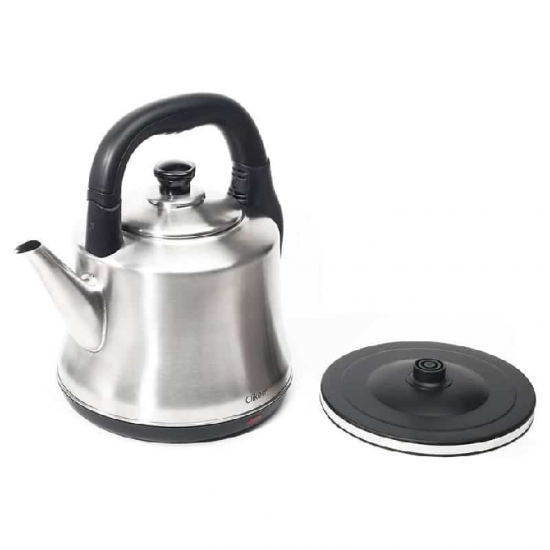 Bouilloire électrique grande capacité 5L