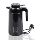 Bouilloire Thermos Noir- 3 Litres Bouilloire Thermos Noir- 3 Litres