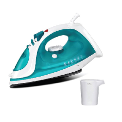 Fer à vapeur électrique Vert Fer à vapeur électrique Vert