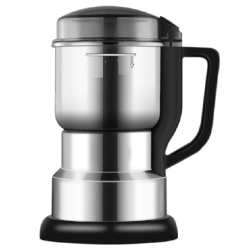 Moulin a grain électrique multifonctionnel