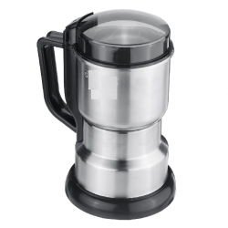 Moulin a grain électrique multifonctionnel