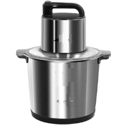 Hachoir à Viande électrique - Acier Inoxydable 10 L