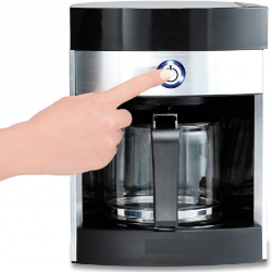 Machine à café 850W Machine à café 850W