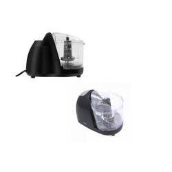 Mini Découpeur Electrique - 50 Watts 