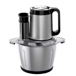 Hachoir Electrique Multifonctionnel 3L