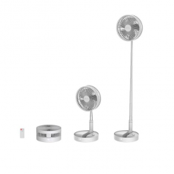 Mini Ventilateur électronique a Usage Multiple Mini Ventilateur électronique a Usage Multiple