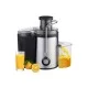 Extracteur de Jus - Gris Extracteur de Jus - Gris