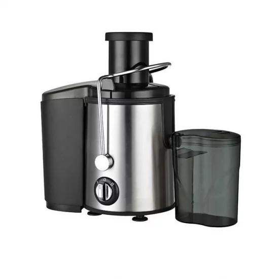Extracteur de Jus - Gris Extracteur de Jus - Gris