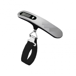 Balance à bagages numérique 50kg Balance à bagages numérique 50kg