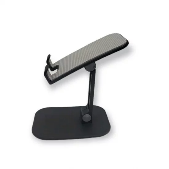 Support de téléphone portable pliable
