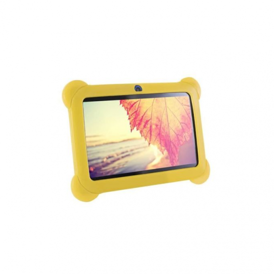 Tablette Enfant - Écran 7" avec Pochette ROM 8 Go - RAM 1 Go - WiFi