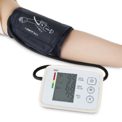 sphygmomanomètre électronique bras sphygmomanomètre électronique bras