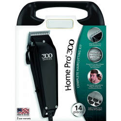 Tondeuse Cheveux Home Pro 300  Tondeuse Cheveux Home Pro 300