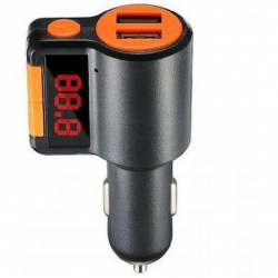 Transmetteur FM MP3  Transmetteur FM MP3