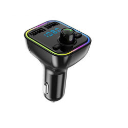 Transmetteur Fm G41 Bluetooth pour voiture Transmetteur Fm G41 Bluetooth pour voiture