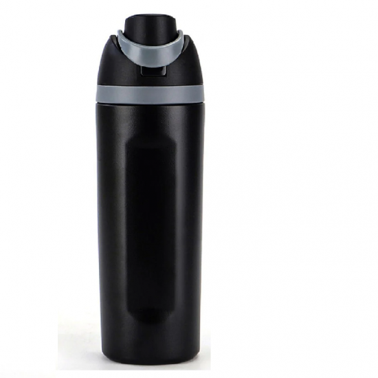 Bouteille isotherme en acier inoxydable pour sport et autres Bouteille isotherme en acier inoxydable pour sport et autres