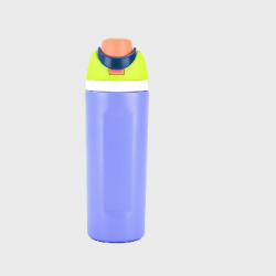 Bouteille isotherme en acier inoxydable pour sport et autres