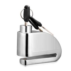 Antivol Moto - Verrouillage de disque avec alarme C Antivol Moto - Verrouillage de disque avec alarme C